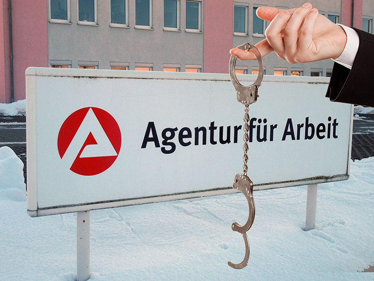 Arbeitsamt v1