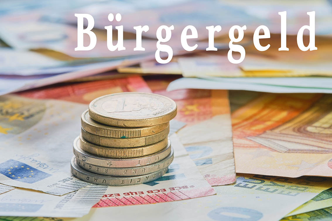 Buergergeld v2