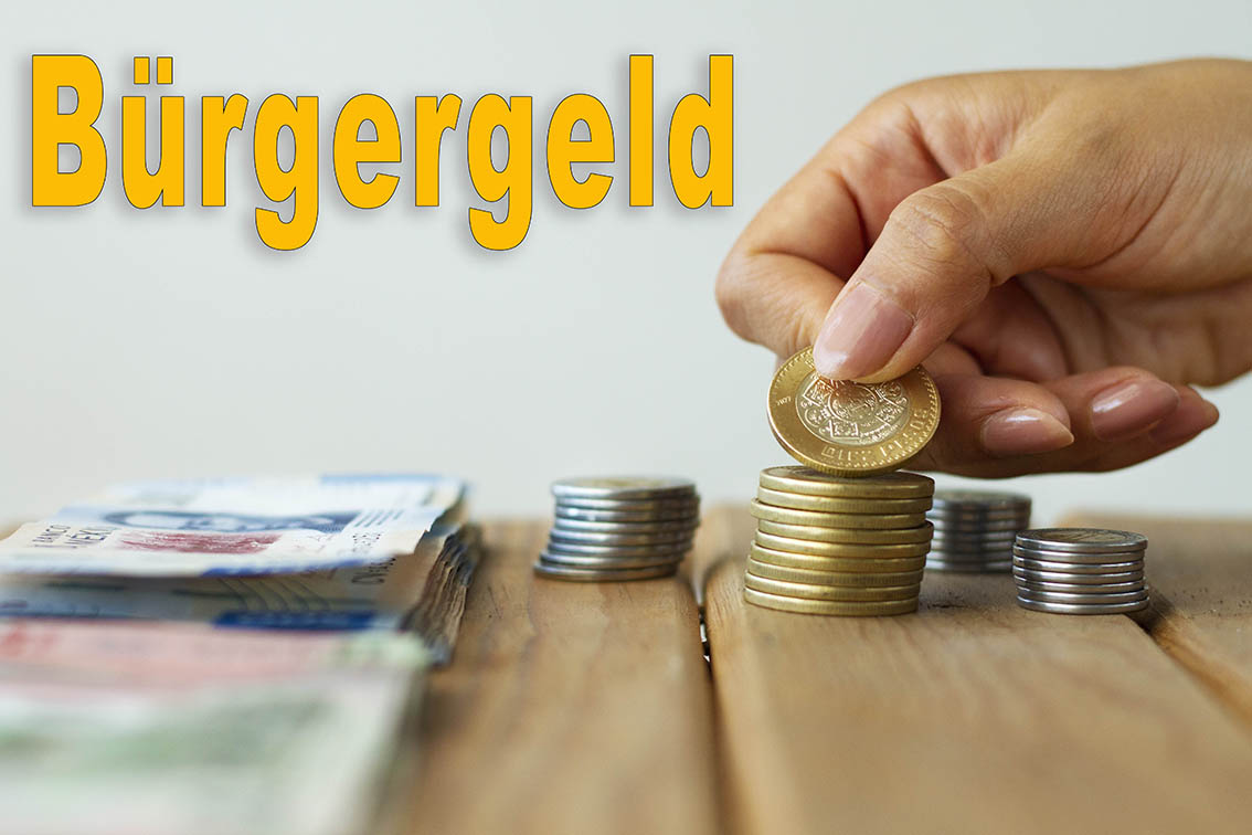Buergergeld v4