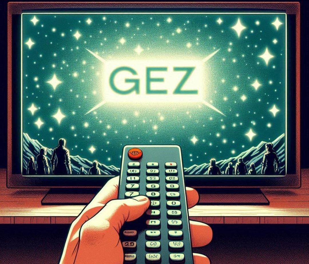 GEZ ZZZ