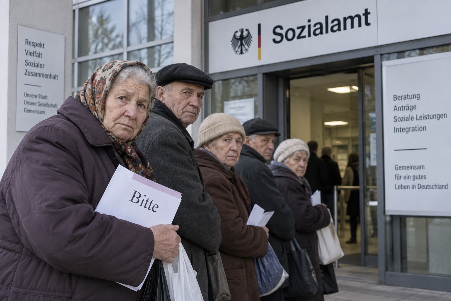 Grundsicherung Anrechnung 2