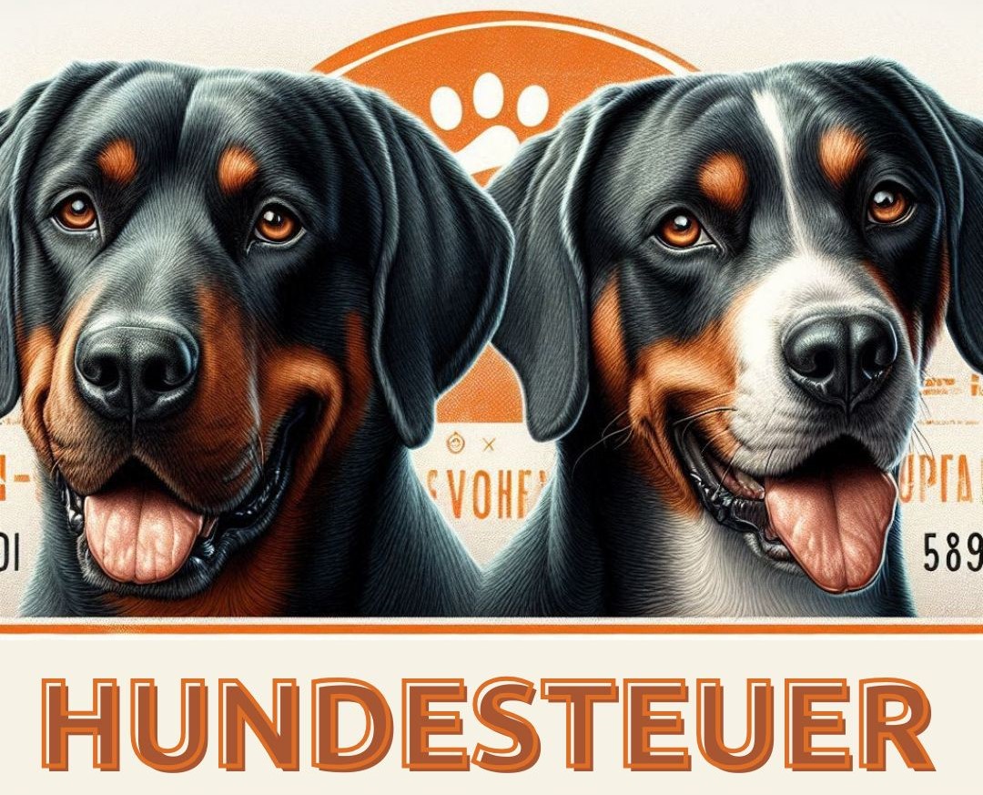 HUNDESTEUER