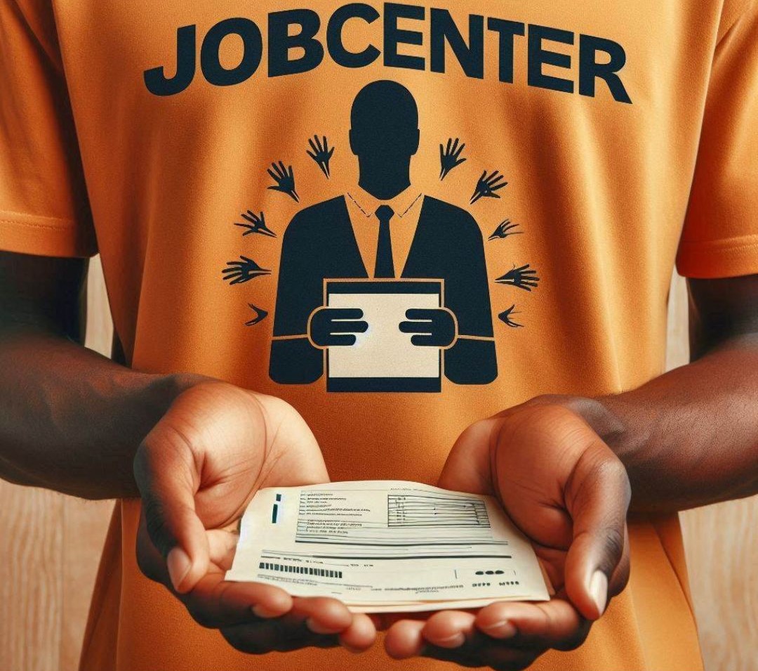 Job