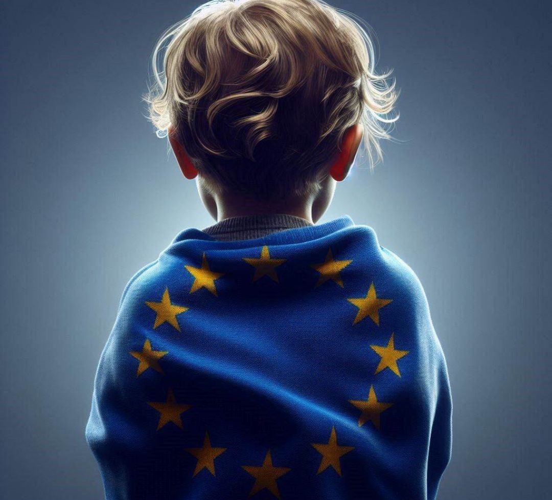 Kind EU