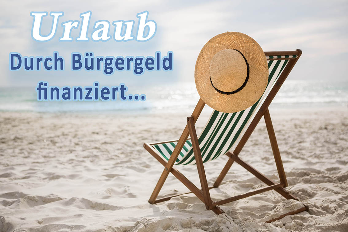 Urlaub 3