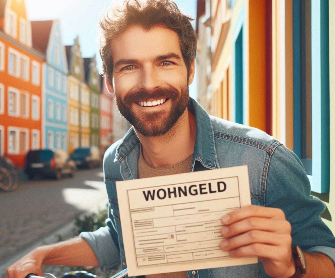 Wohngeld