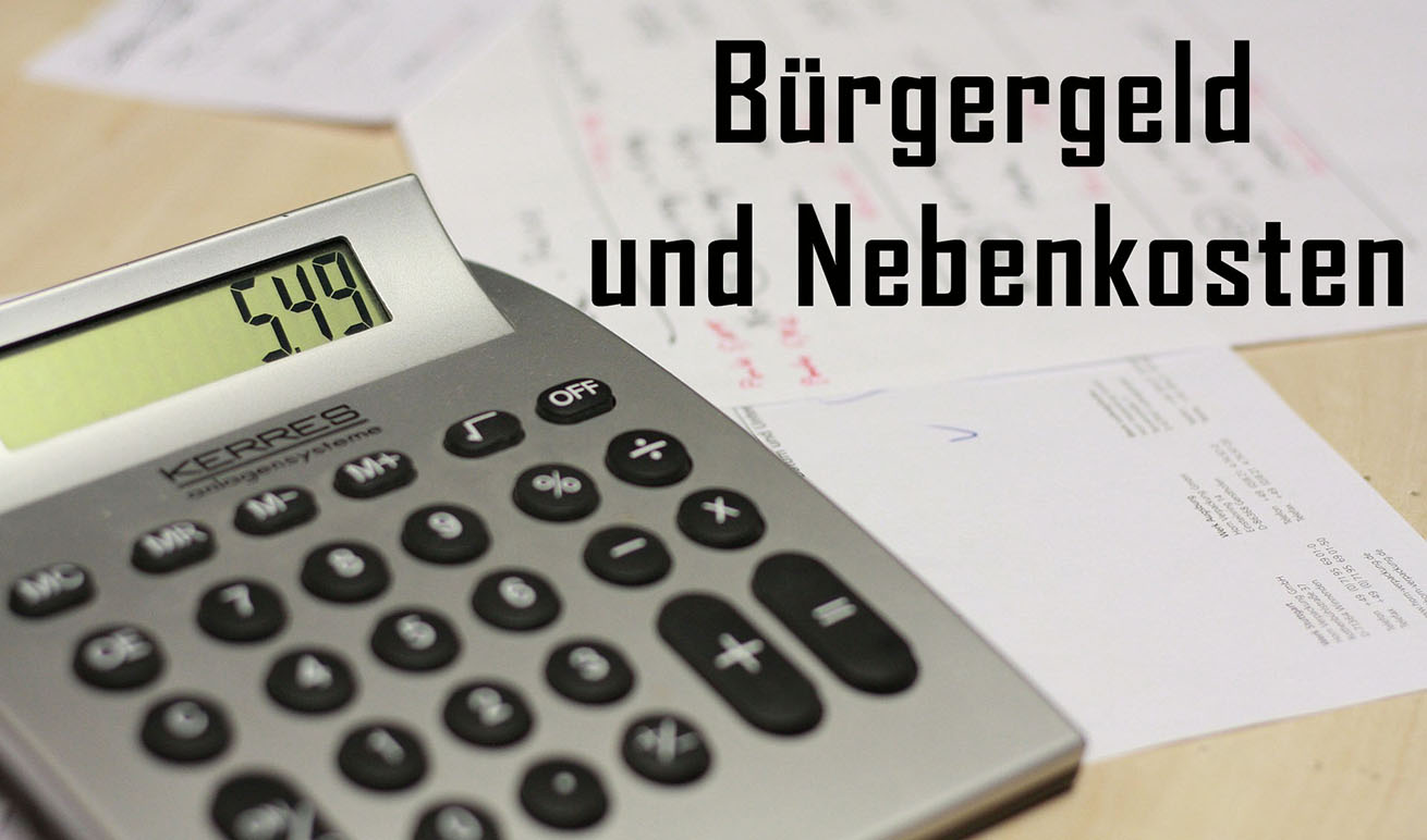 calculator Burgergeld und Nebenkosten v2