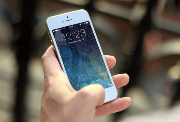 Phone22821
