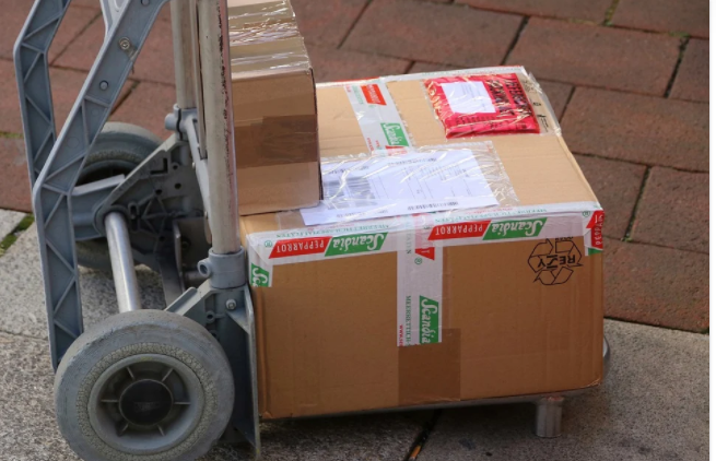 posilka