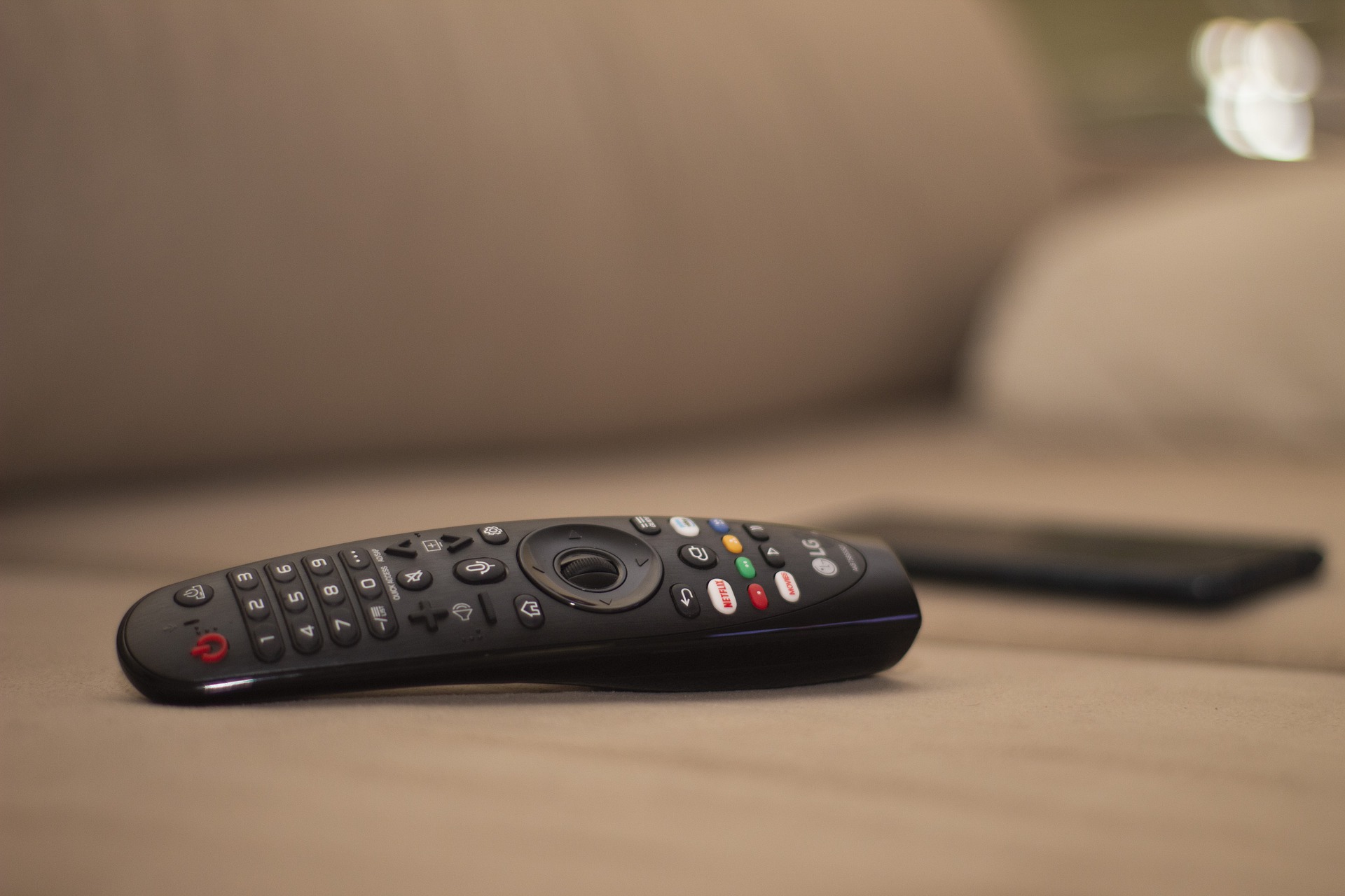 remote control gb7b3110a1 1920