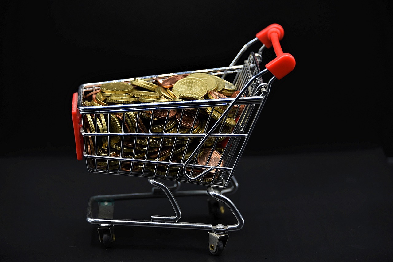 shopping cart 5196890 1280