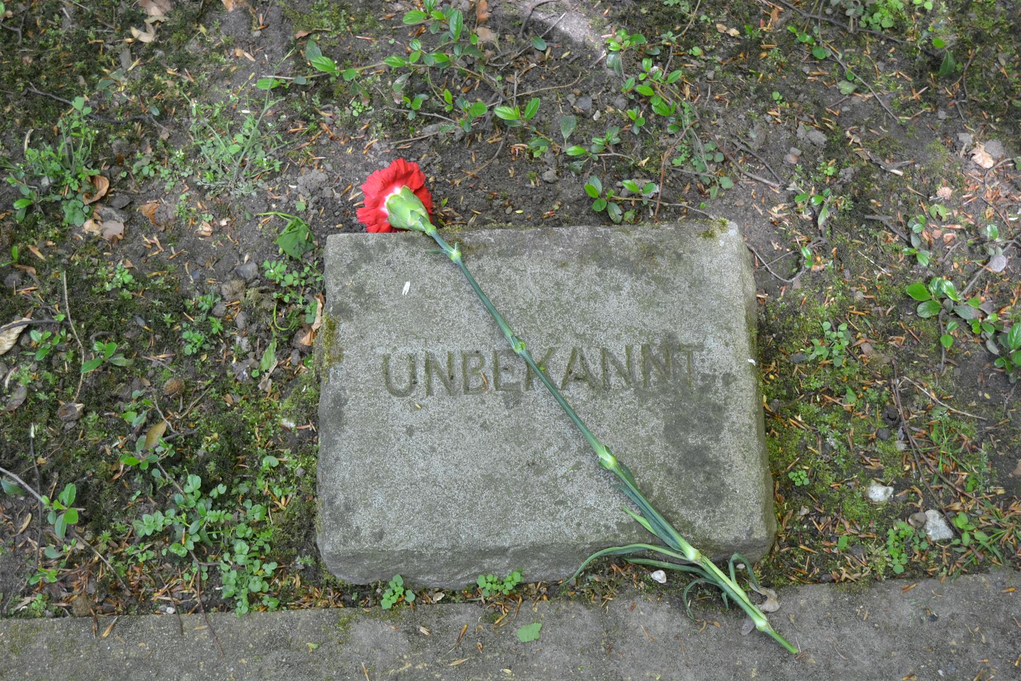 unbekannt